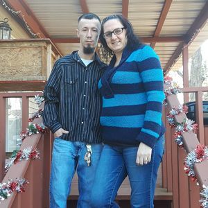 Meet your Posher, Christy